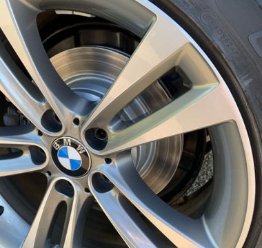 all brand rim repair