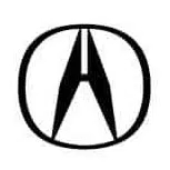 acura logo