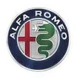 Alfa Romeo logo