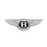 Bentley logo