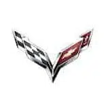 Corvette logo