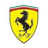 Ferrari logo