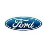 ford logo