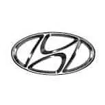 Hyundai logo