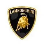 Lamborghini logo