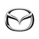 Mazda logo