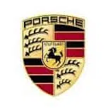 porsche logo