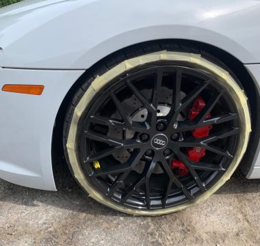 MOBILE RIM REPAIR SERVICE IN GTA