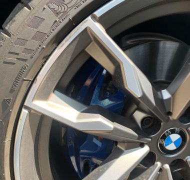 mobile wheel repair GTA
