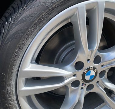 professional rim repair in GTA