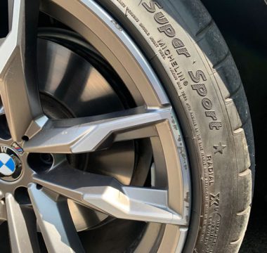 Professional rim repair in toronto
