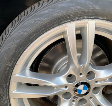 rim repair in GTA mobile service
