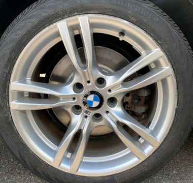 flat tire repair mobile service