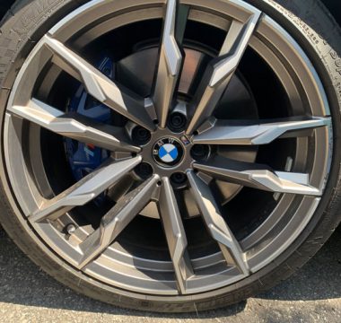 wheel repair toronto